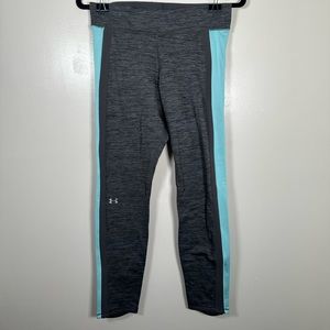 EUC Under Amour Heat Gear Leggings